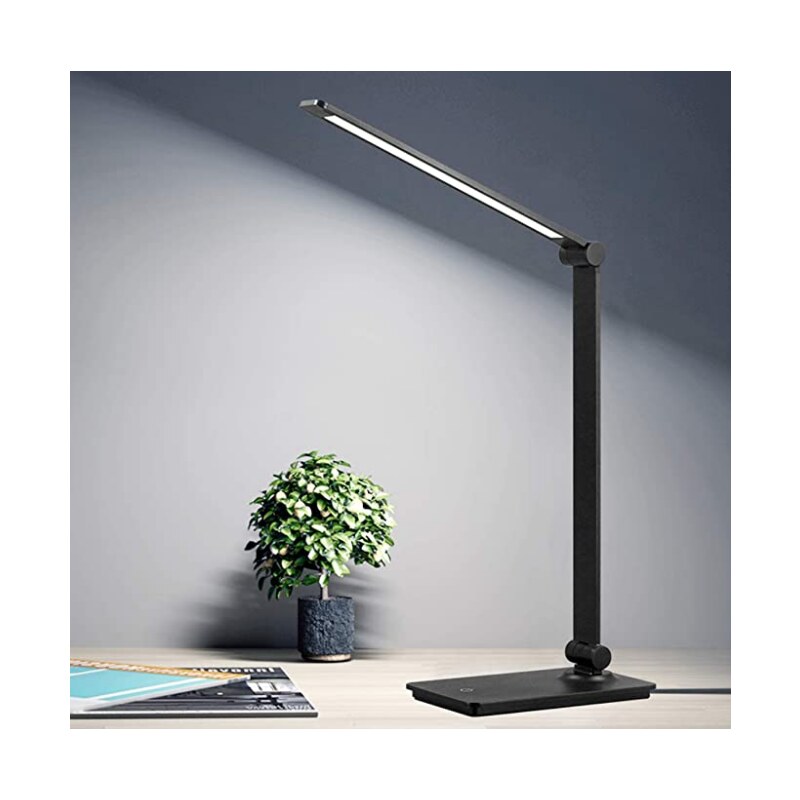 BERGE LED stolní lampa 5W - AMSTERDAM