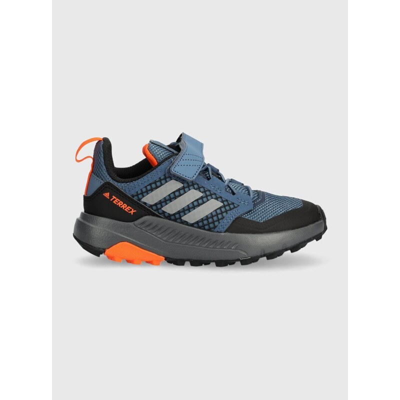 Dětské boty adidas TERREX TERREX TRAILMAKER CF K