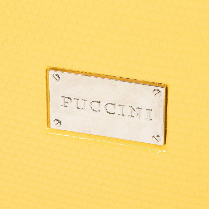 Střední kufr Puccini