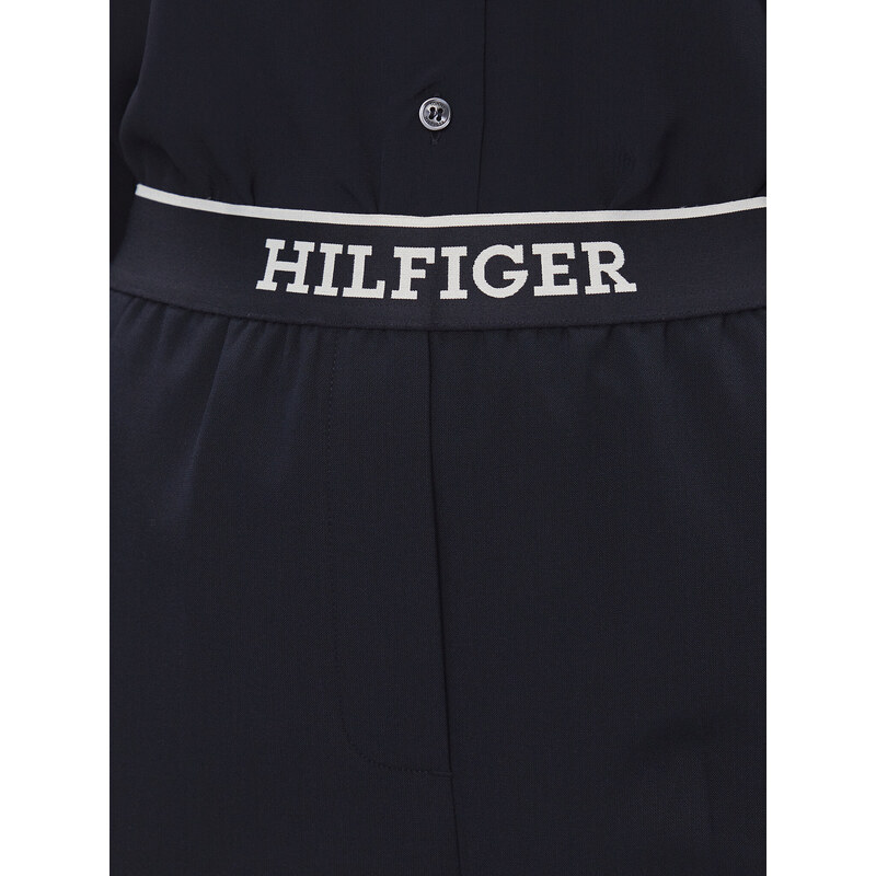 Chino kalhoty Tommy Hilfiger