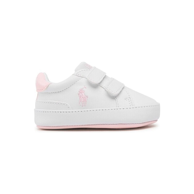 Sneakersy Polo Ralph Lauren