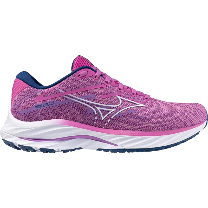 Běžecké boty Mizuno WAVE RIDER 27 j1gd230373