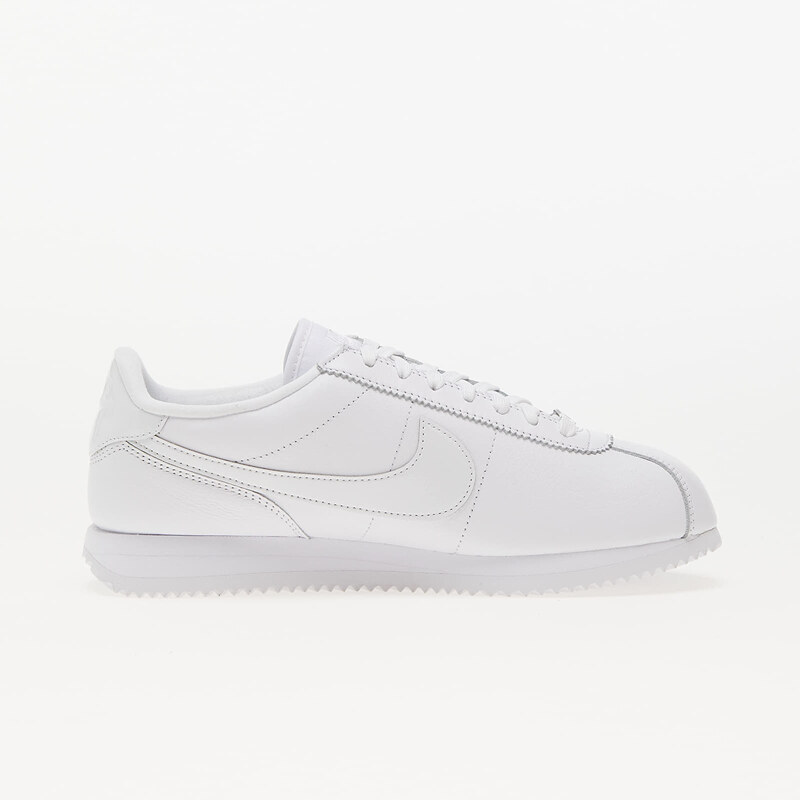 Nike W Cortez 23 Premium White/ White