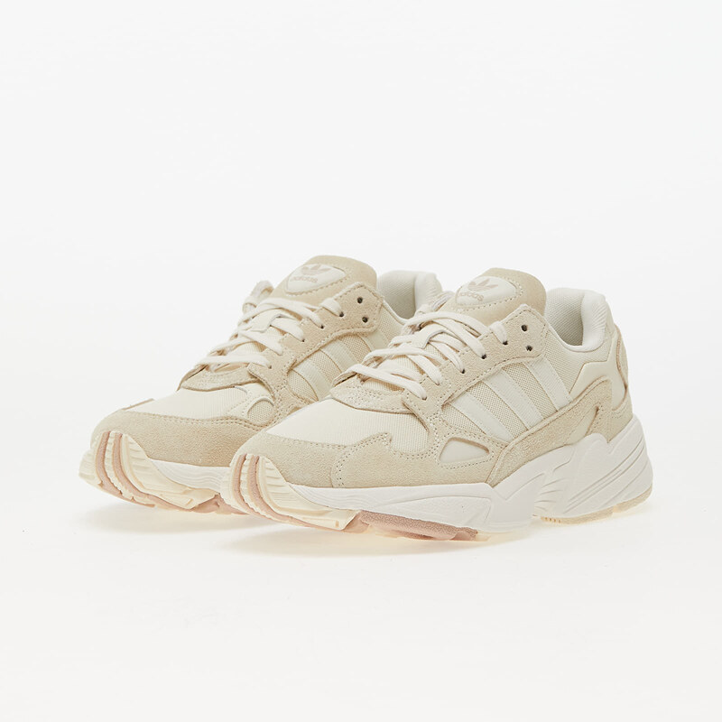 adidas Originals adidas Falcon W Cream white/ Cream white/ Wonder Taupe