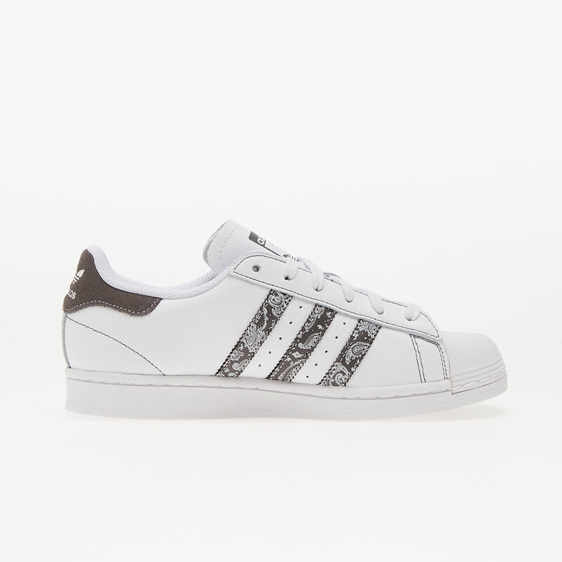 adidas Originals adidas Superstar W Ftw White/ Chacoa/ Ftw White