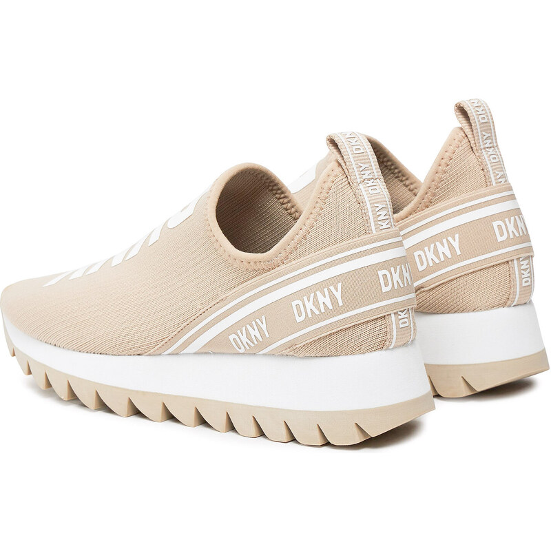 Sneakersy DKNY