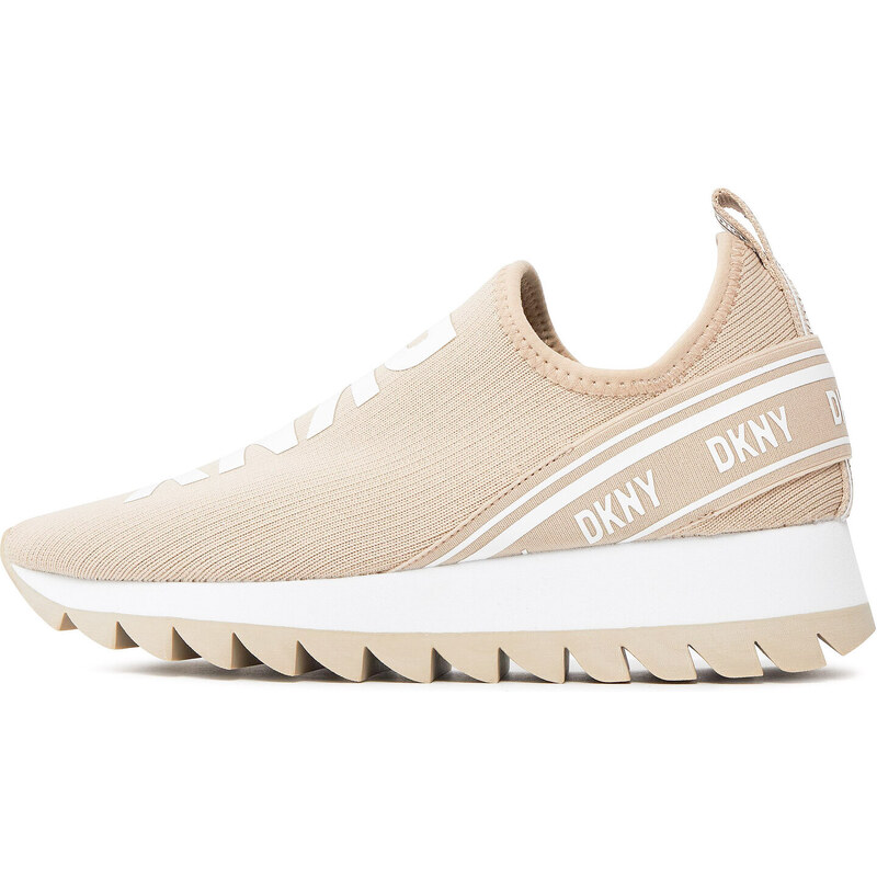 Sneakersy DKNY