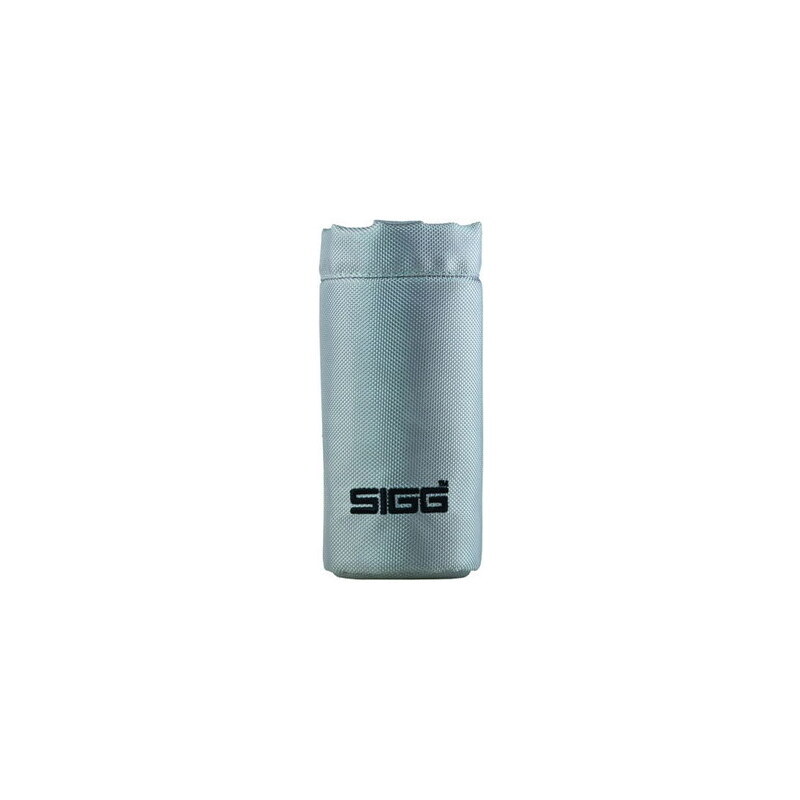 Termoobal SIGG Nylon Silver, 0,4 L
