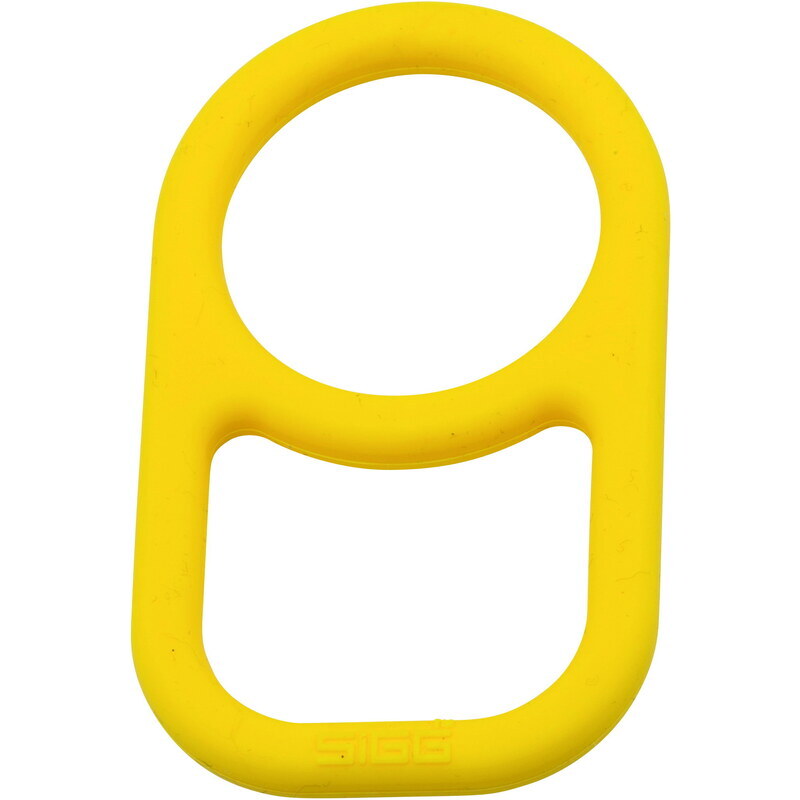 SIGG D-NECK Ring Yellow