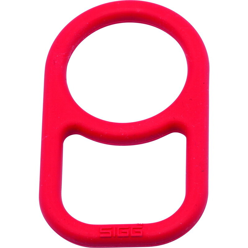 SIGG D-NECK Ring Red