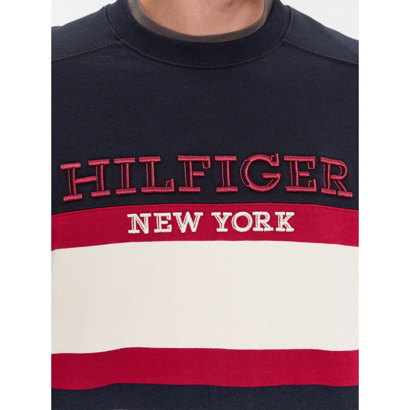 Mikina Tommy Hilfiger