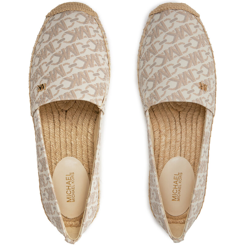 Espadrilky MICHAEL Michael Kors