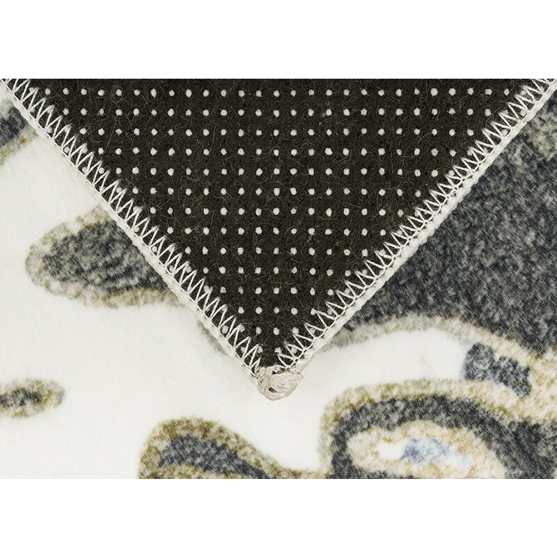 B-line Kusový koberec Color 1208 - 60x100 cm