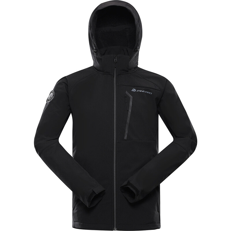 Pánská bunda ALPINE PRO