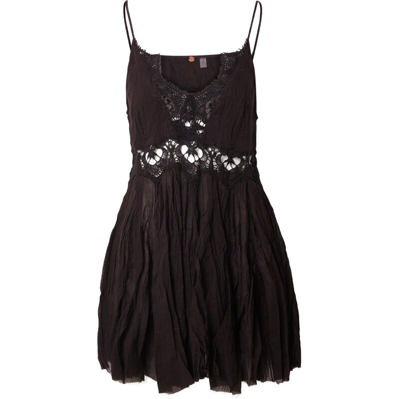 Free People Šaty ILEKTRA černá 109575745