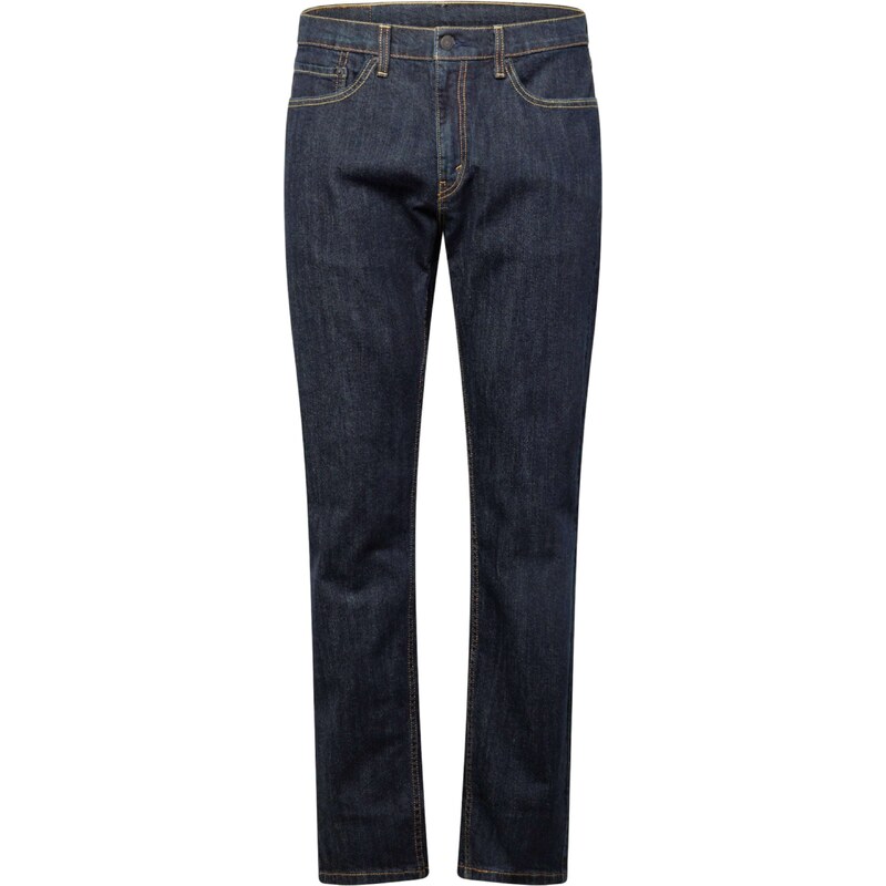 LEVIS  Džíny 505 REGULAR noční modrá