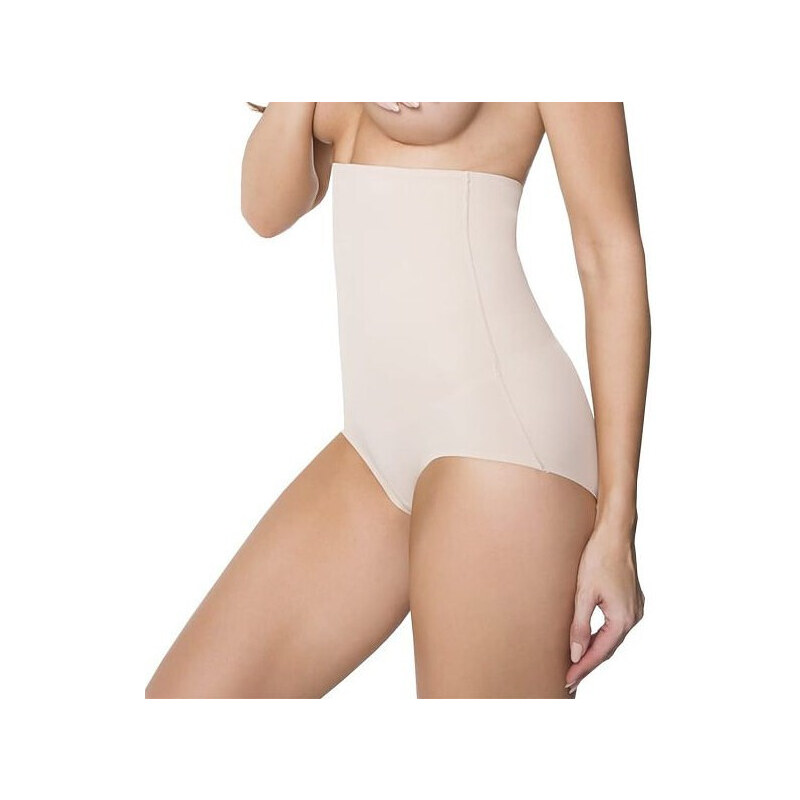 Dámské kalhotky string Julimex Shapewear Vysoký pas 275 XS-XL