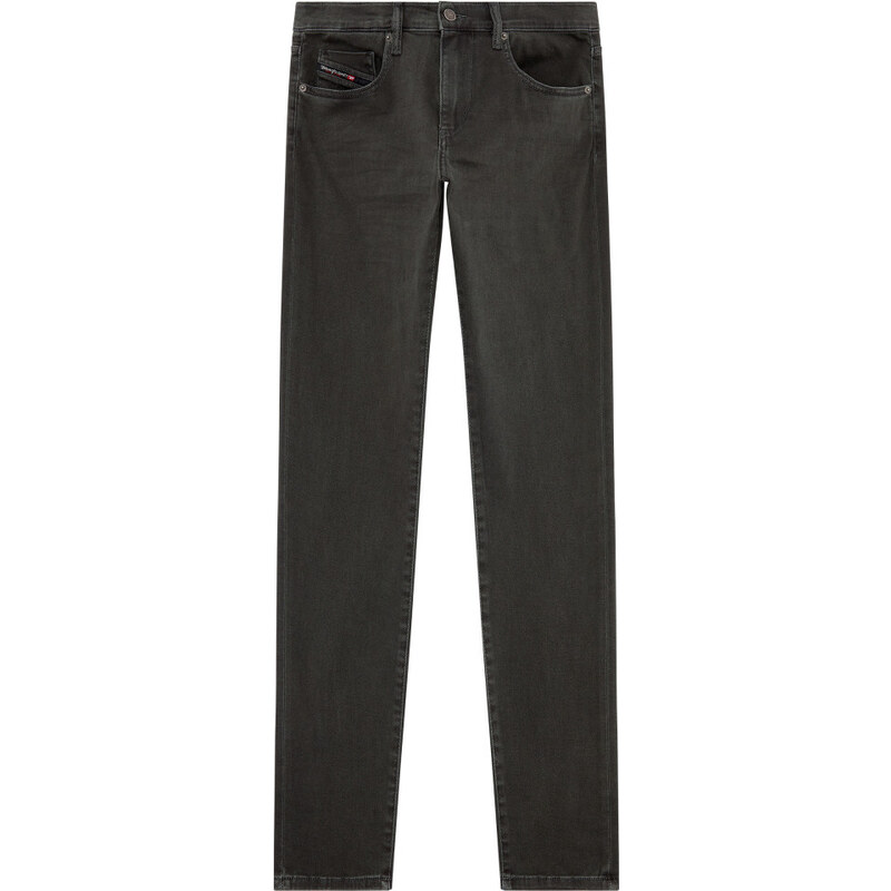 DŽÍNY DIESEL 2019 D-STRUKT TROUSERS