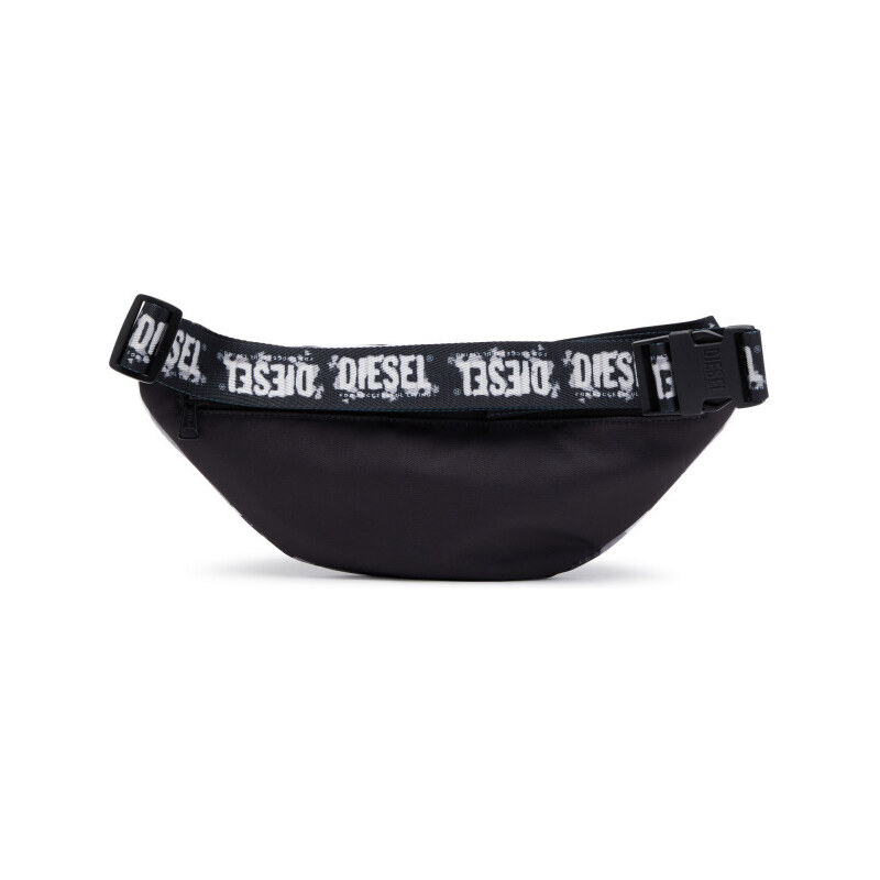 LEDVINKA DIESEL RAVE RAVE BELTBAG X BELT BAG