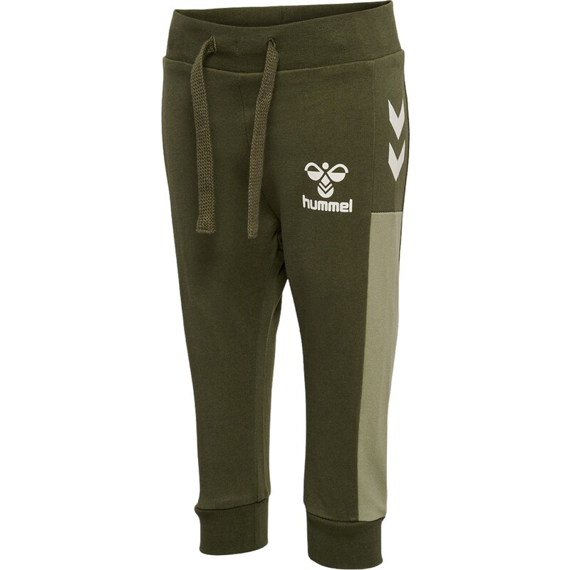 Kalhoty Hummel HMLNEEL PANTS 221106-6453