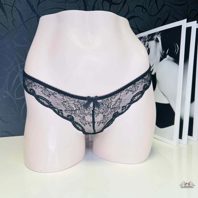 Agent Provocateur Tanga Love