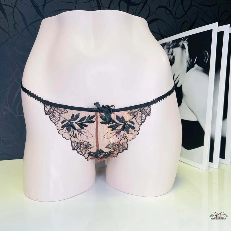 Agent Provocateur Tanga Petra