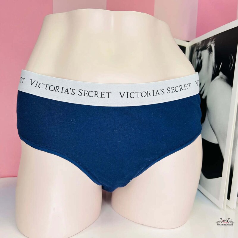 Victoria's Secret Bavlněné kalhotky