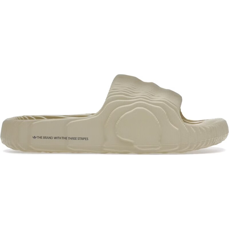 Adidas Adilette 22 Slides St Desert Sand