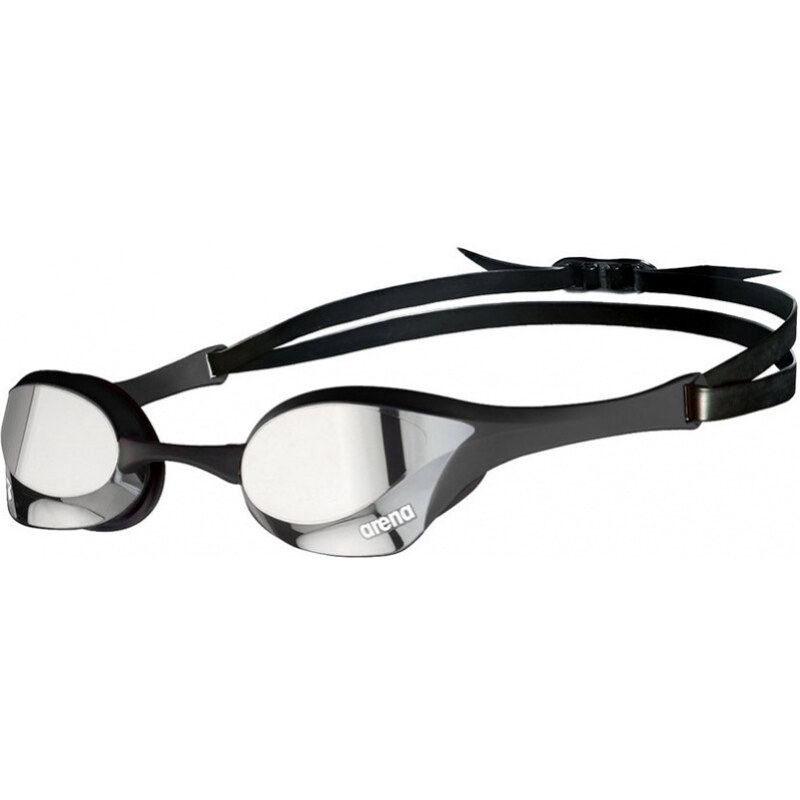 Plavecké brýle Arena Cobra Ultra Swipe Mirror Černá