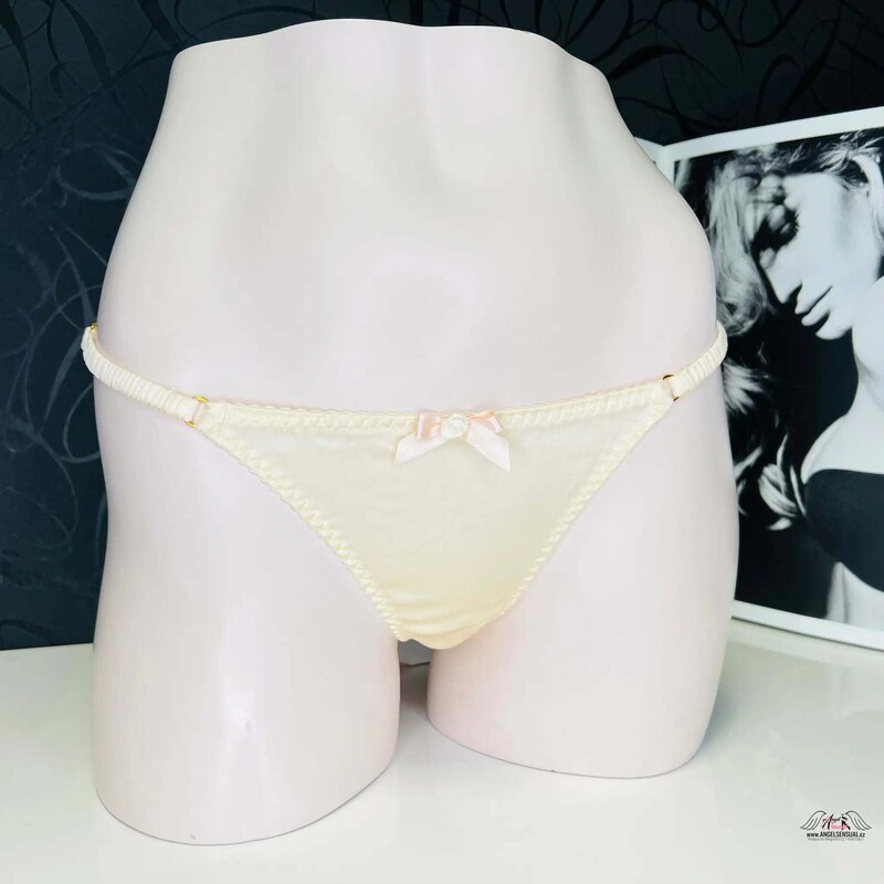 Agent Provocateur Tanga Abbey