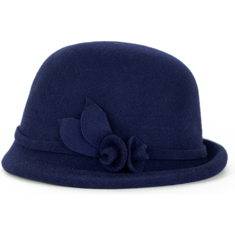 Art Of Polo Woman's Hat cz21816-4 Navy Blue