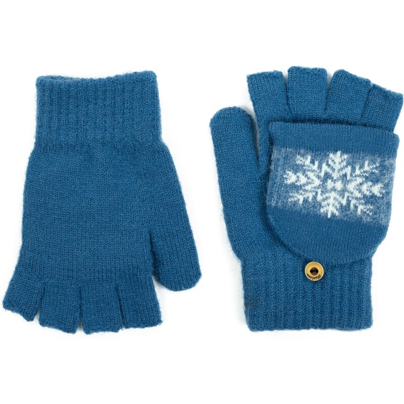 Art Of Polo Unisex's Gloves rk23369-4