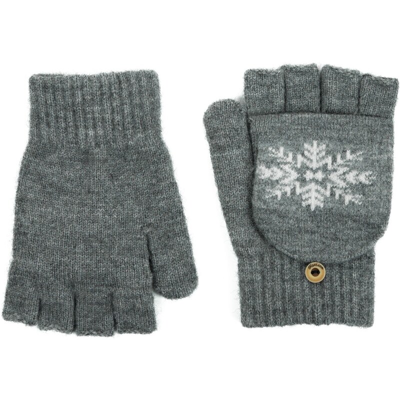 Art Of Polo Unisex's Gloves rk23369-3