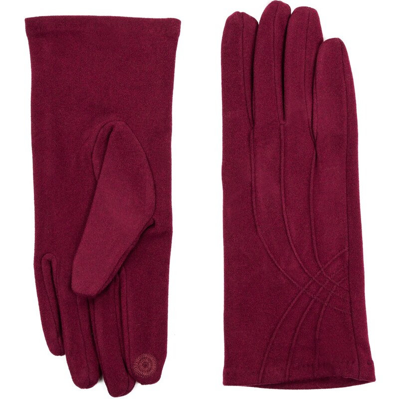 Art Of Polo Woman's Gloves rk23314-5