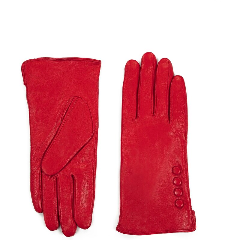 Art Of Polo Woman's Gloves rk23318-3