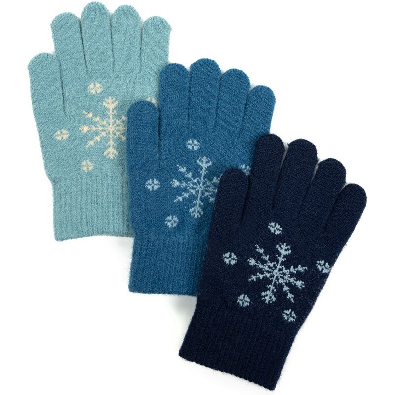 Art Of Polo Kids's Gloves rk23367-3