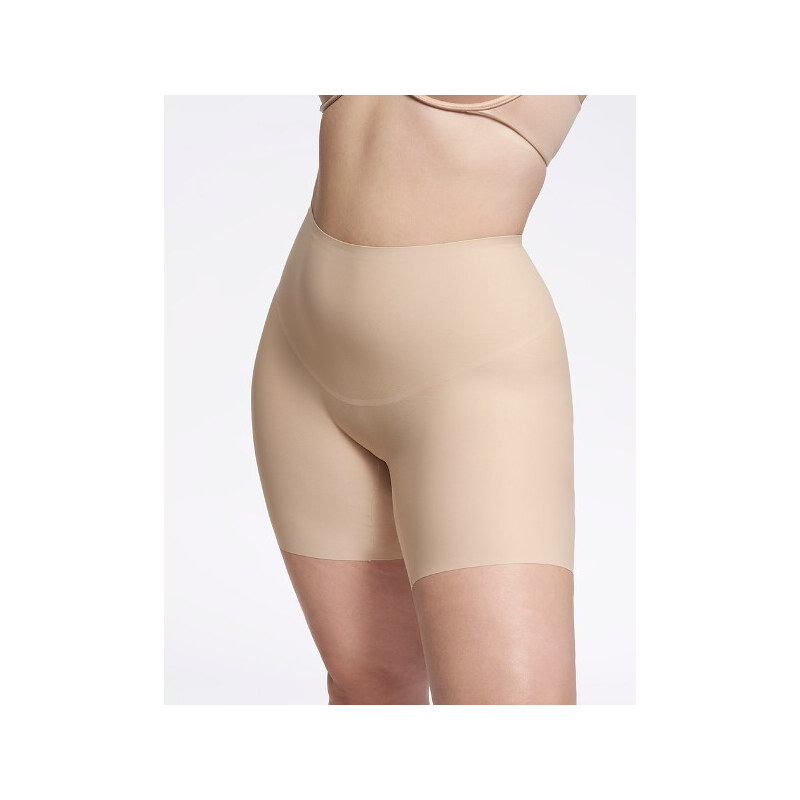 Dámské kalhotky Julimex 574 Slim All Day Bermudy 3XL