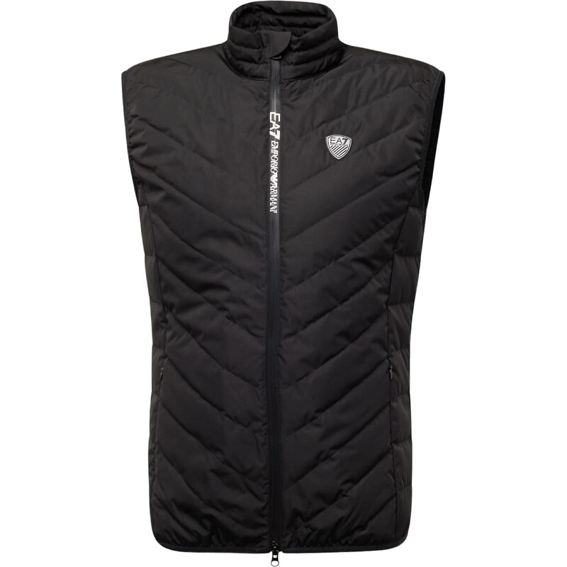 EA7 Emporio Armani Vesta Premium Shield černá