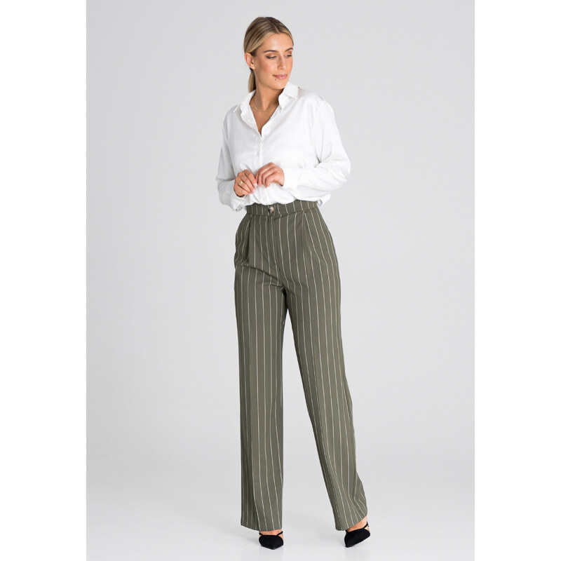 Figl Woman's Pants M952