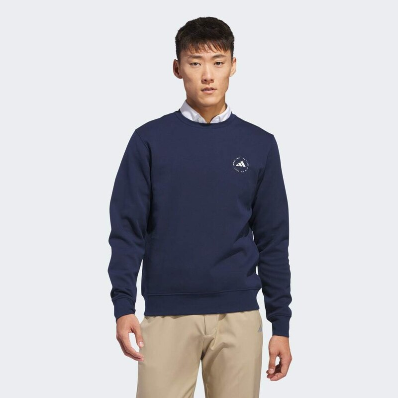 Adidas Mikina Crewneck