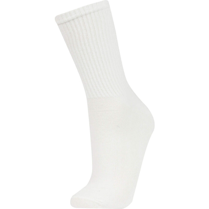 DEFACTO Man 3 piece Long sock