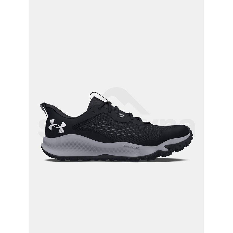 Under Armour UA Charged Maven Trail M 3026136-002 - black