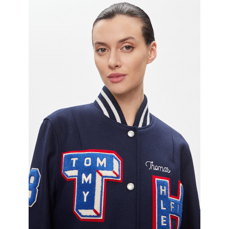 Bunda bomber Tommy Hilfiger