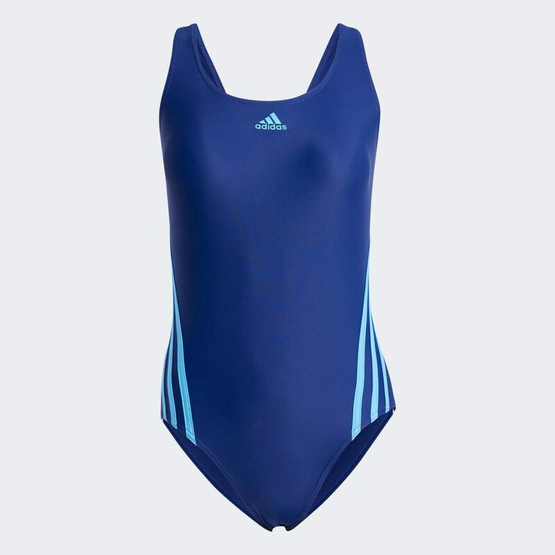 Plavky adidas 3-Stripes