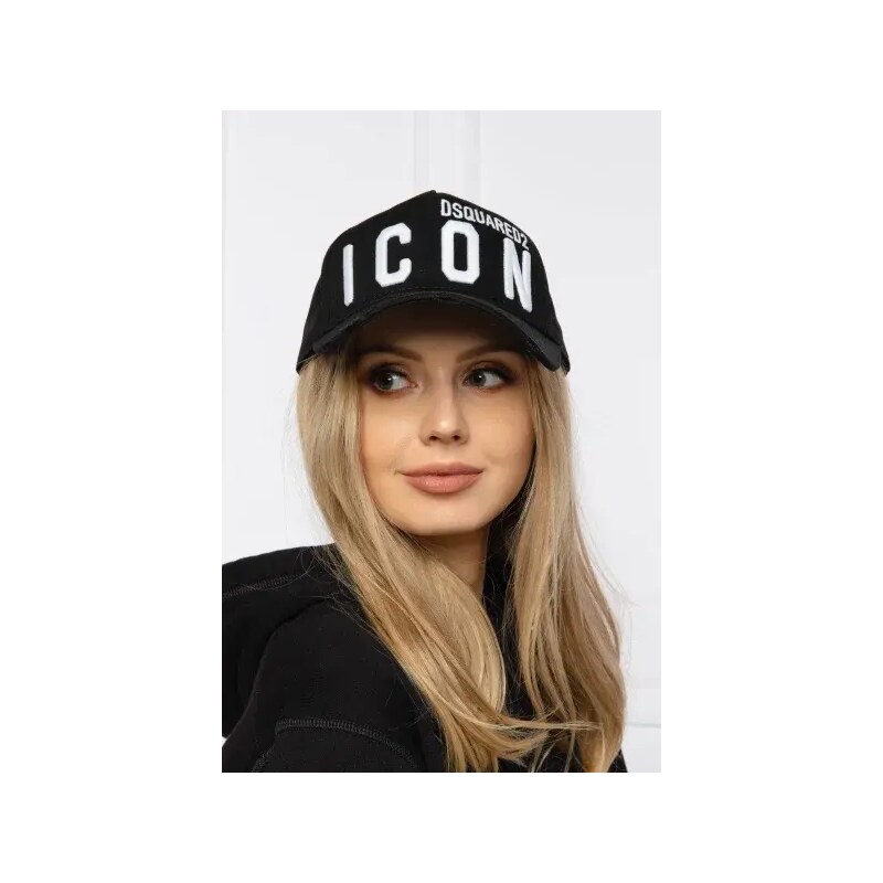 Dsquared2 Kšiltovka