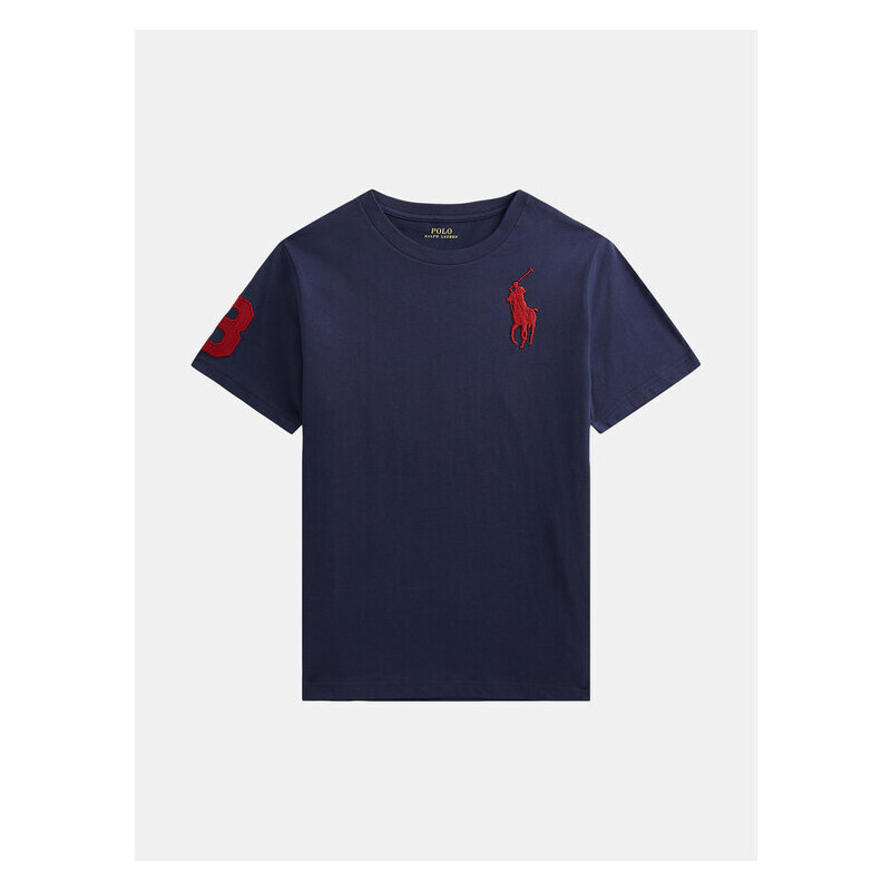 T-Shirt Polo Ralph Lauren