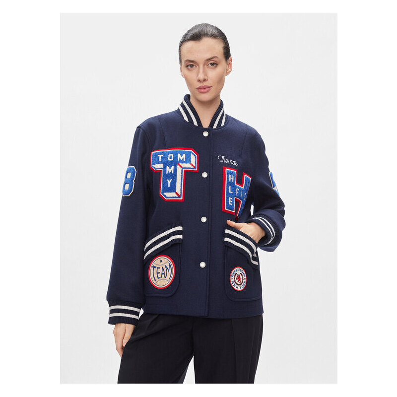 Bunda bomber Tommy Hilfiger