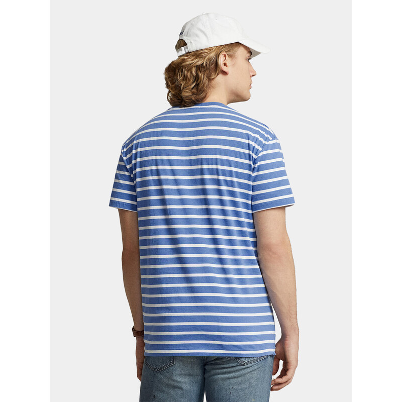 T-Shirt Polo Ralph Lauren