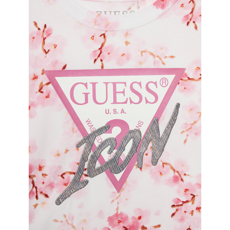 T-Shirt Guess