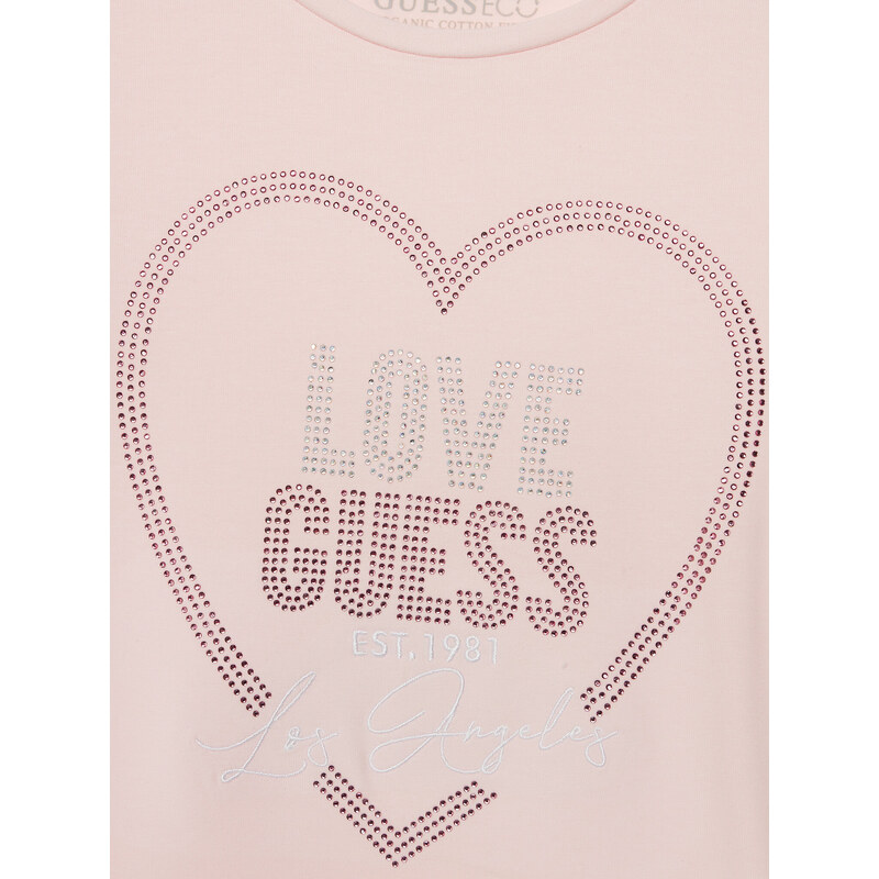 T-Shirt Guess